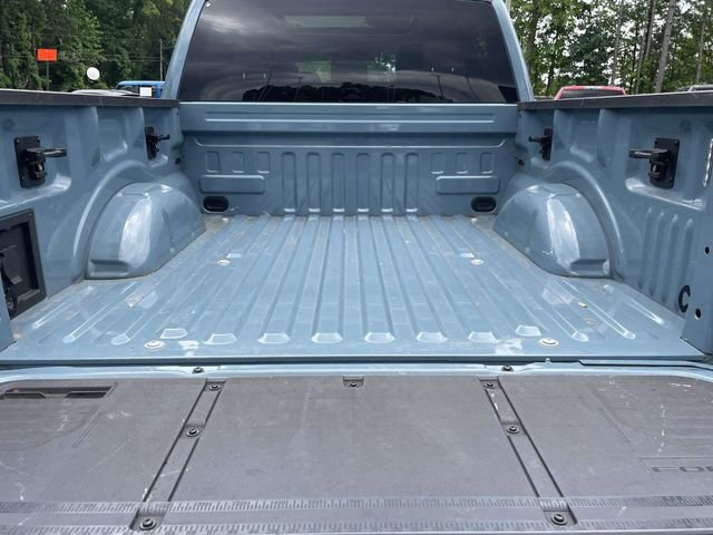 Used 2023 Ford F150 XLT w/ Equipment Group 302A High AWD/4WD image 25