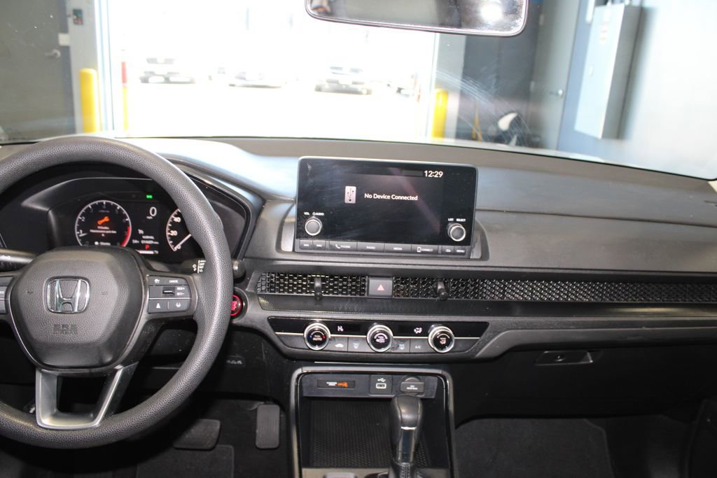 Used 2023 Honda CR-V LX image 22