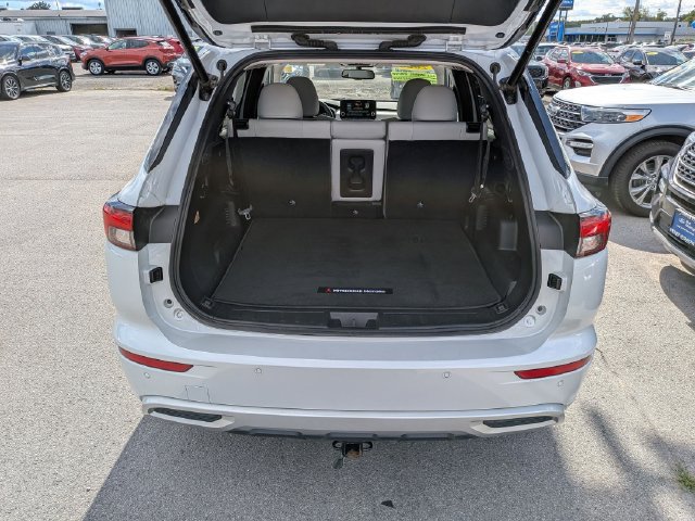 Used 2023 Mitsubishi Outlander SEL 40th Anniversary AWD/4WD image 20