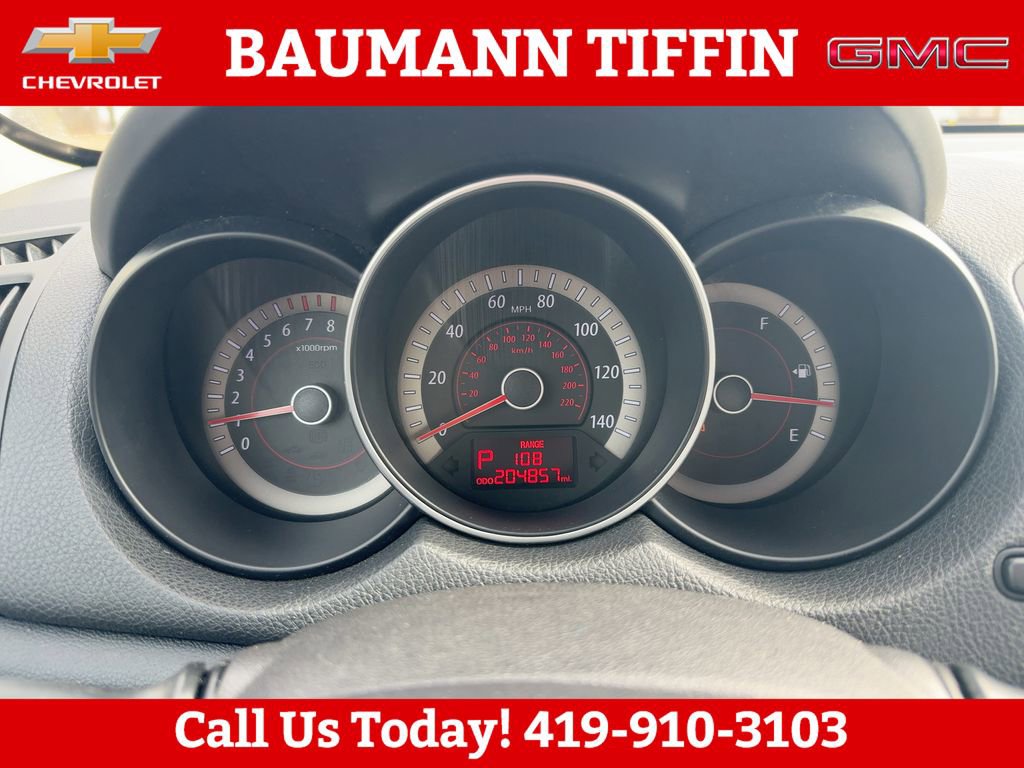 Used 2012 Kia Forte EX image 18