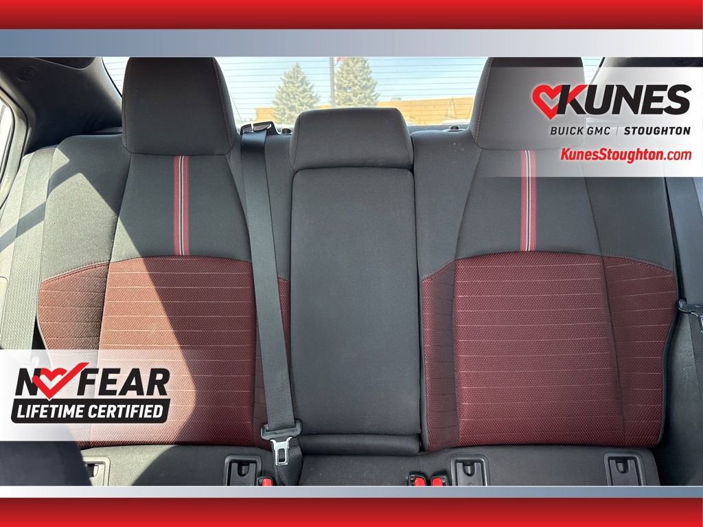 Used 2023 Toyota Corolla SE image 32