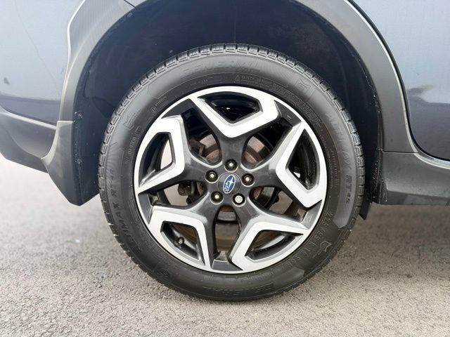 Used 2019 Subaru Crosstrek 2.0i Limited w/ Moonroof Package AWD/4WD image 30