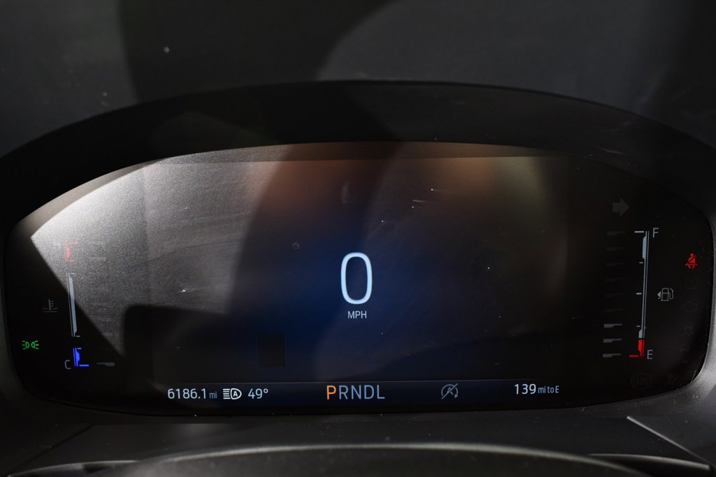 Used 2023 Ford Escape ST-Line w/ Tech Pack #1 image 26