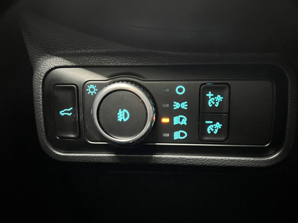 New 2025 Ford Explorer ST-Line image 29