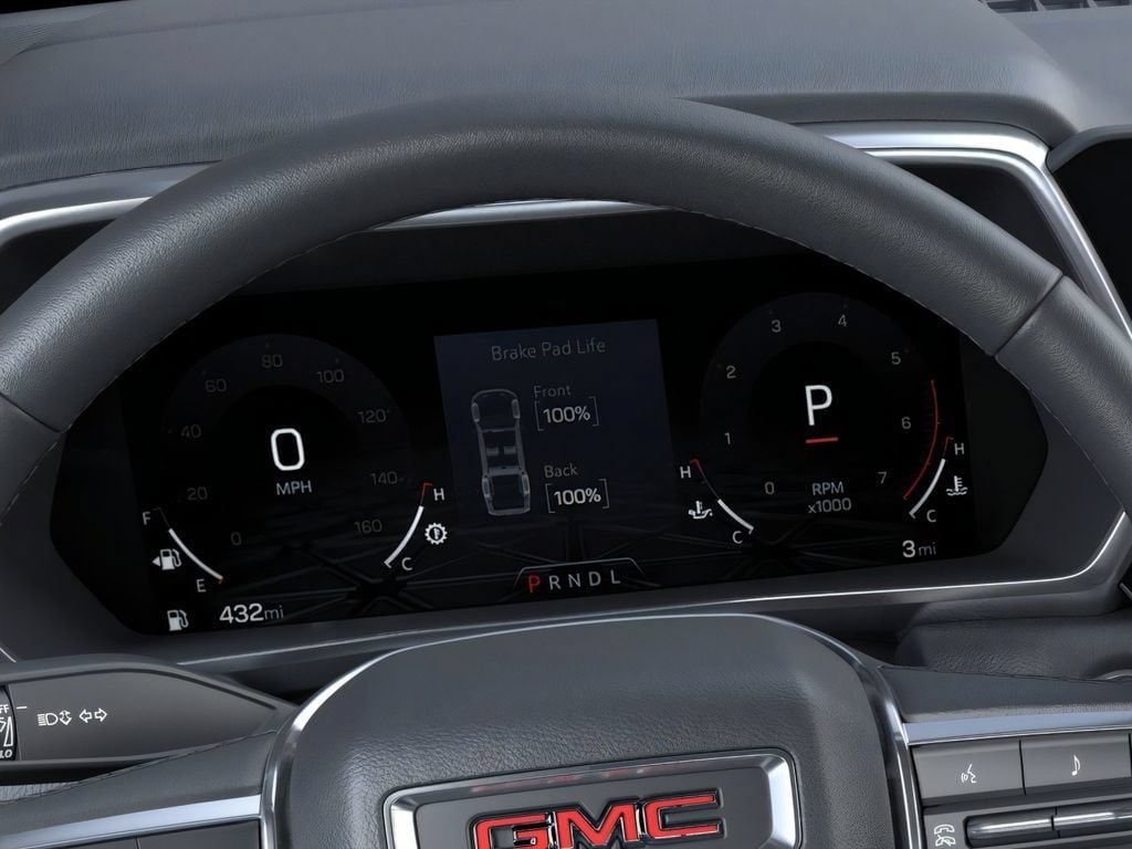 New 2026 GMC Canyon Elevation w/ Convenience Package AWD/4WD image 19