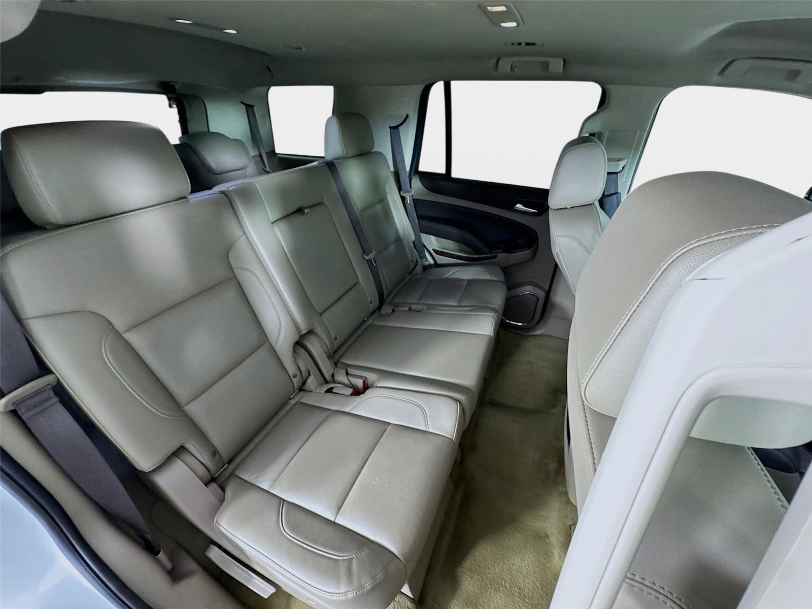 Used 2019 Chevrolet Tahoe LT AWD/4WD image 27