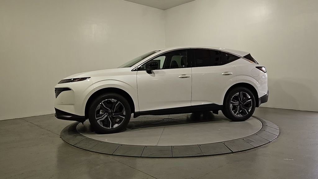 New 2025 Nissan Murano SL w/ Cargo Package image 2