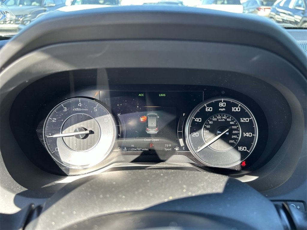 Used 2019 Acura RDX w/ Technology Package image 32