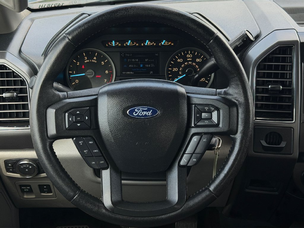 Used 2020 Ford F150 XLT w/ Equipment Group 302A Luxury RWD image 22