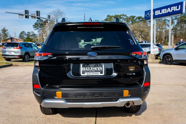 New 2026 Subaru Forester Wilderness image 5