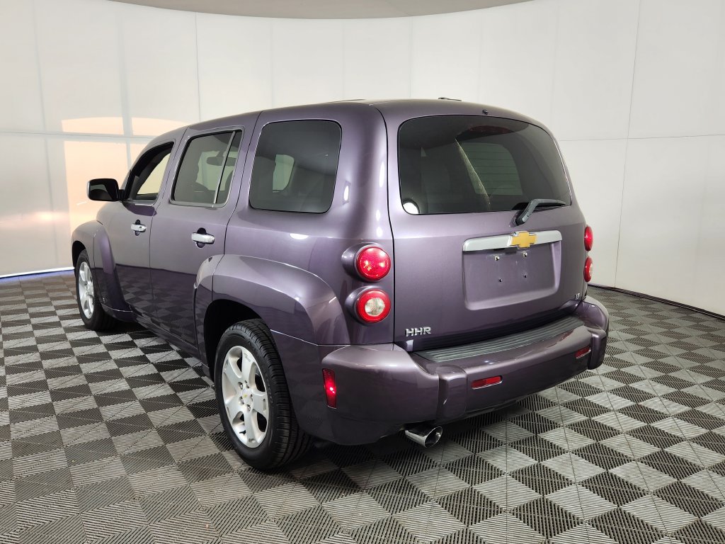 Used 2007 Chevrolet HHR LT FWD image 5