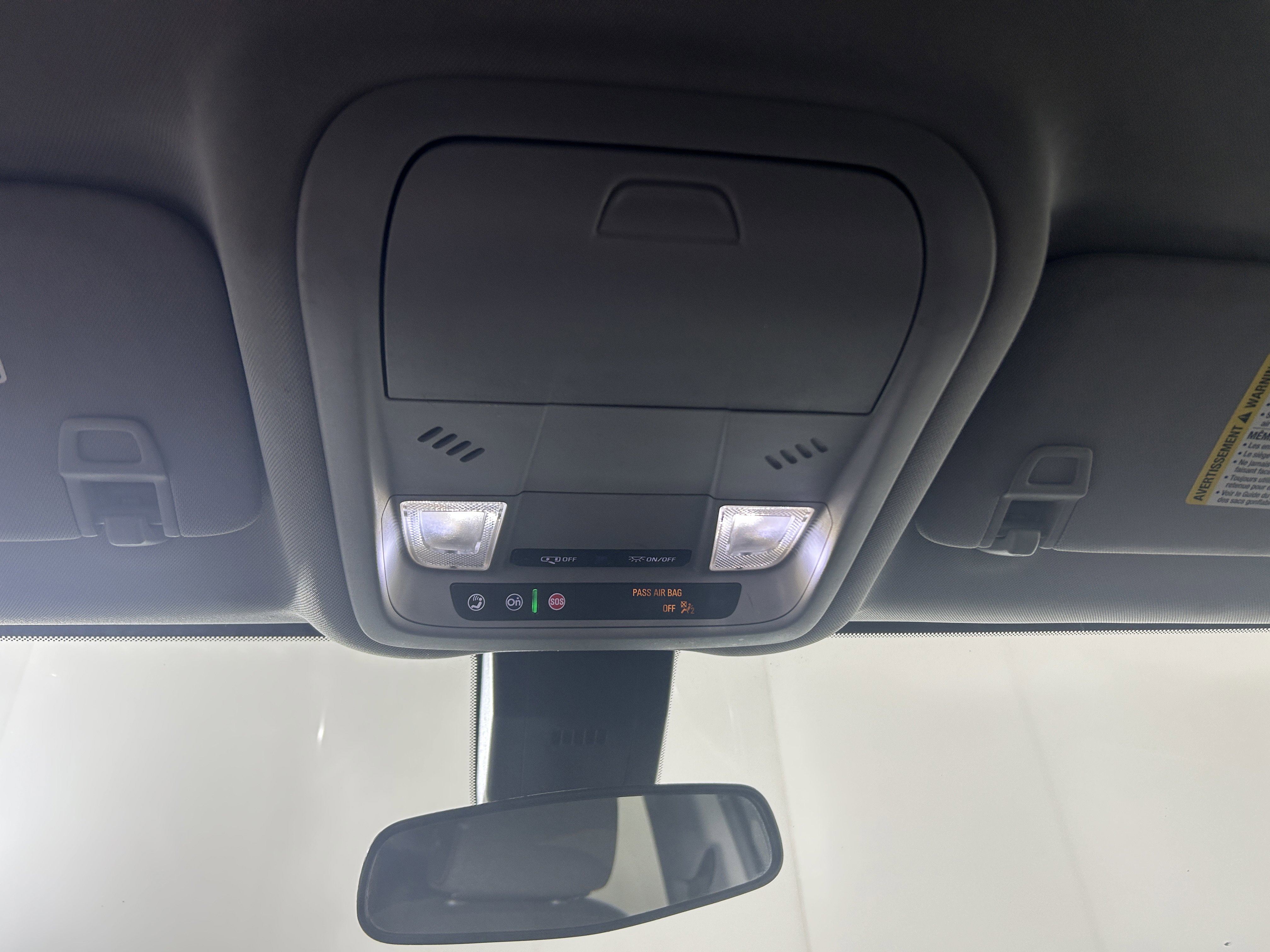 Used 2022 Chevrolet Equinox LT AWD/4WD image 21