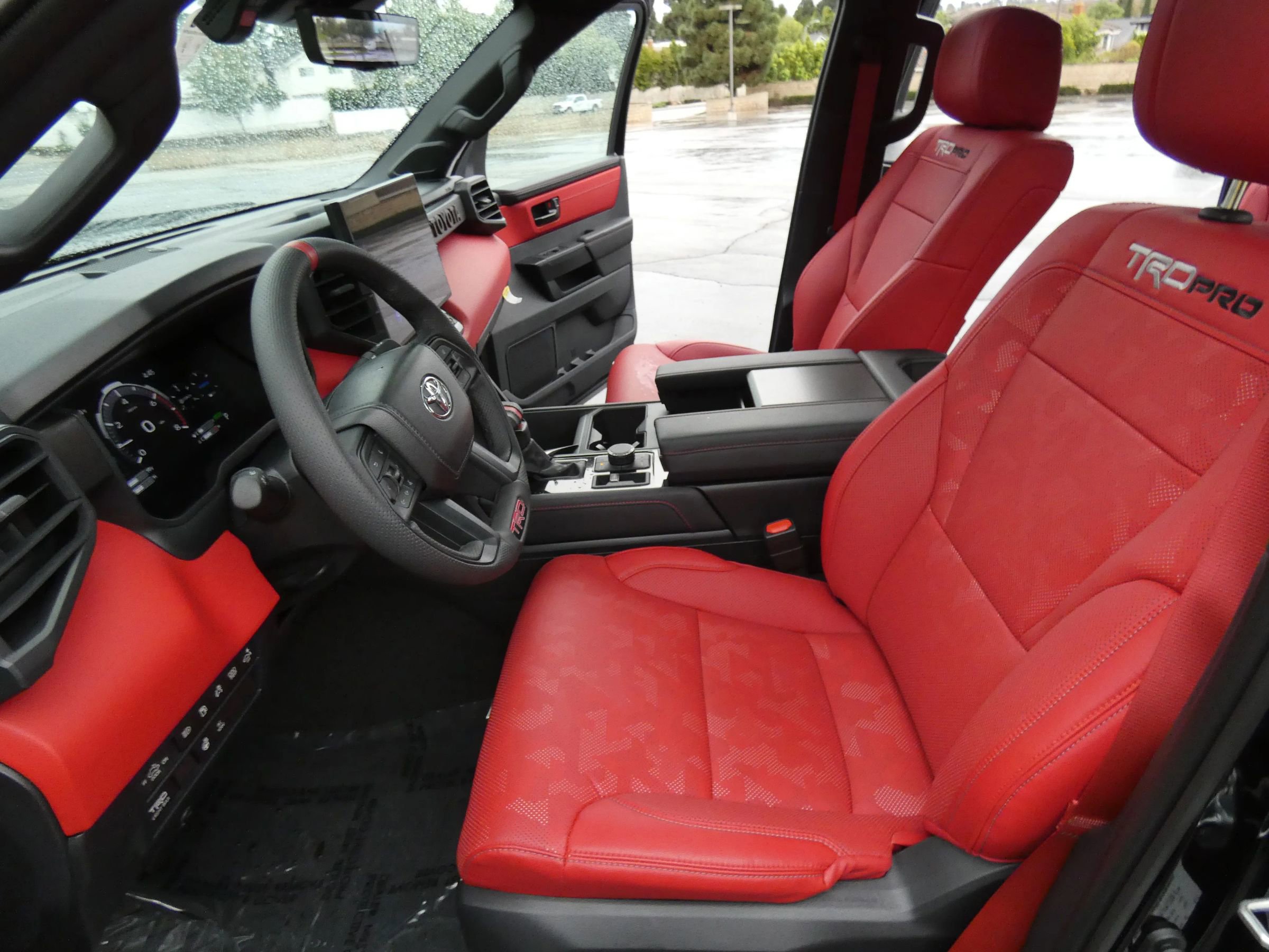 Used 2025 Toyota Tundra TRD Pro image 58