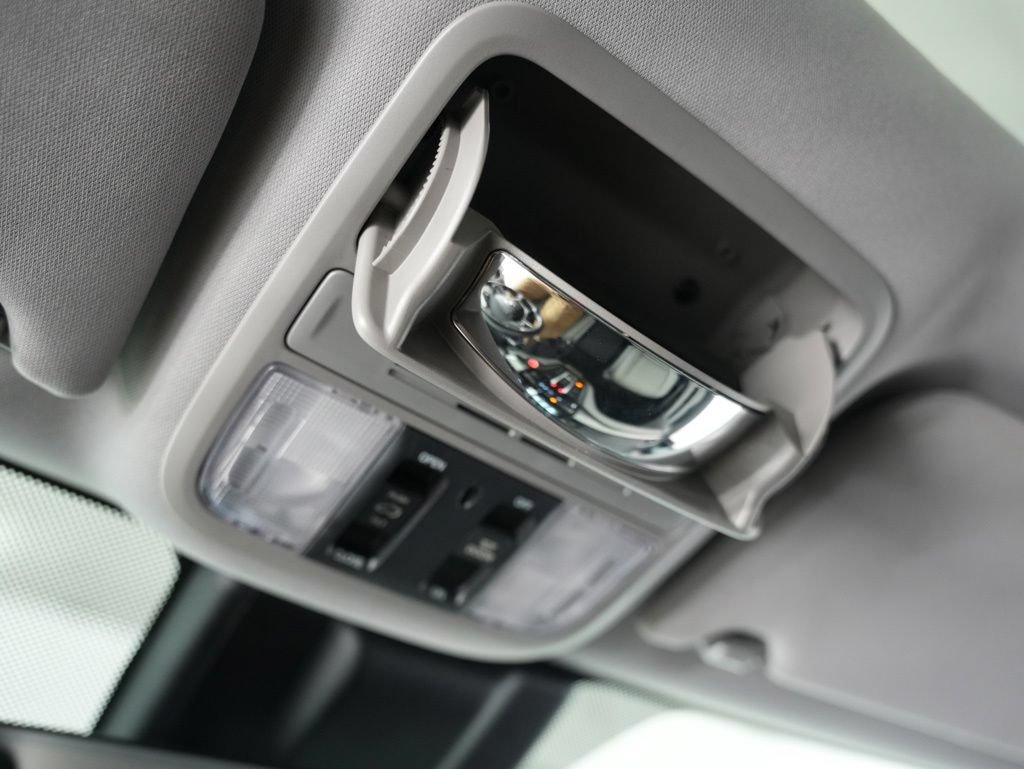 Used 2018 Honda Odyssey EX-L image 40