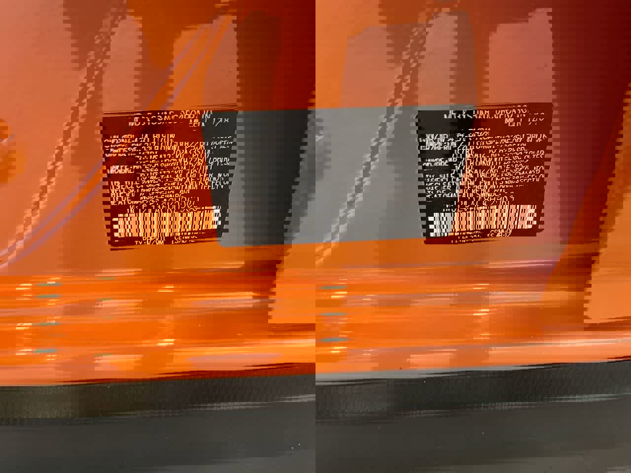 Used 2019 Subaru Crosstrek 2.0i image 26