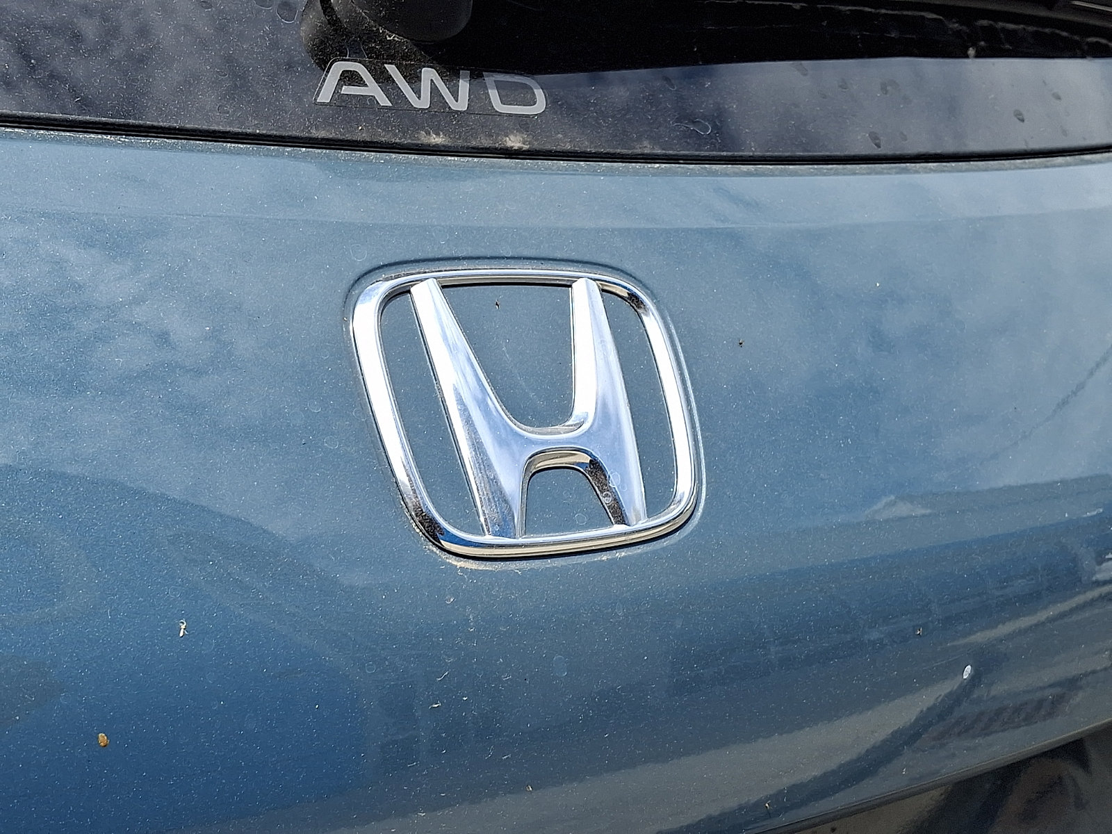 New 2027 Honda HR-V EX-L image 11