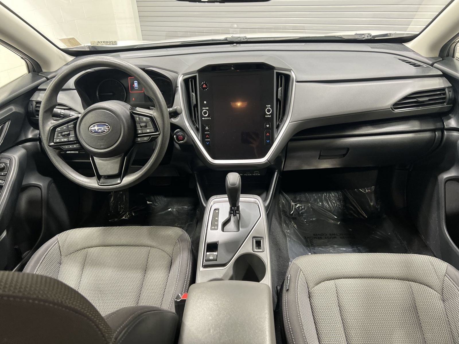 Used 2024 Subaru Crosstrek 2.0i Premium w/ Crosstrek Mirror Package AWD/4WD image 20