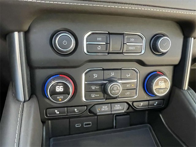 Certified 2022 Chevrolet Tahoe LT w/ LT Signature Package image 20