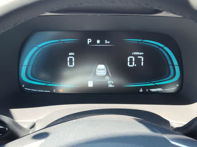 New 2025 Hyundai Palisade XRT AWD/4WD image 21