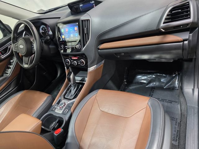 Certified 2022 Subaru Forester Touring w/ Popular Package #3 image 35