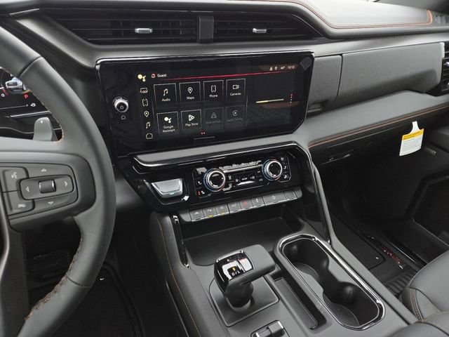 New 2026 GMC Sierra 1500 AT4 w/ AT4 Premium Package image 41