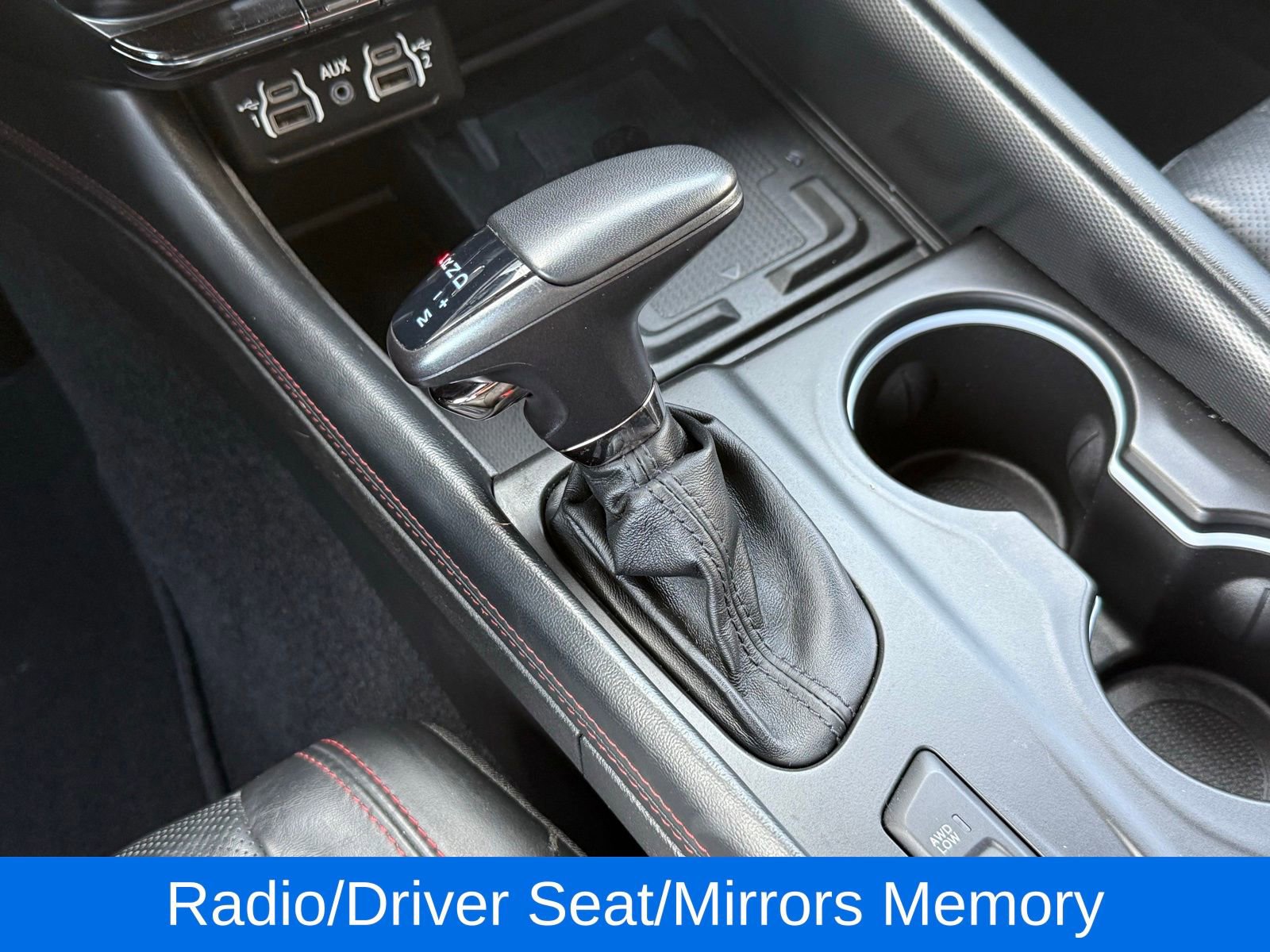 Used 2024 Dodge Durango R/T image 33