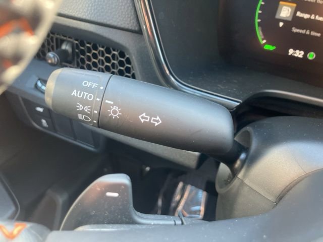 Used 2025 Honda CR-V Sport-L image 16