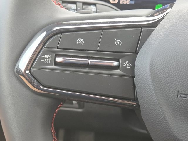 New 2025 Chevrolet Equinox EV RS w/ Convenience Package II FWD image 14