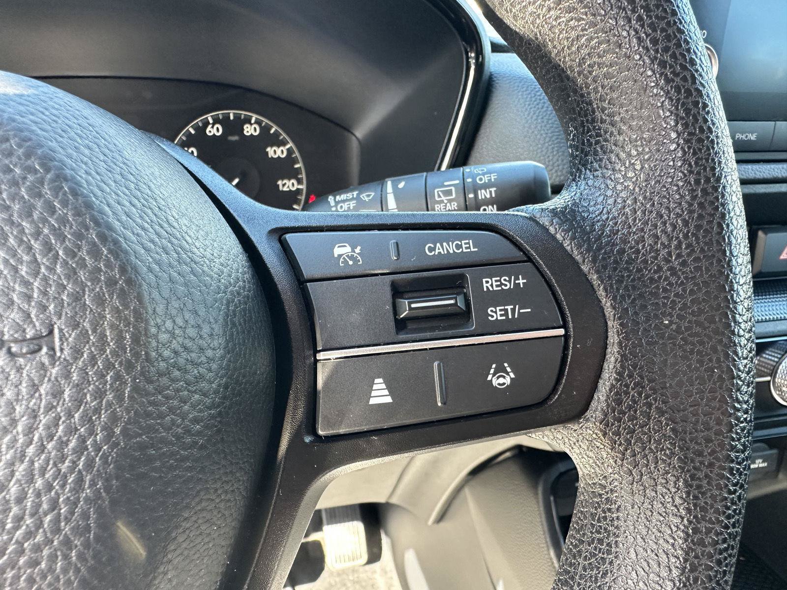 Certified 2024 Honda CR-V EX image 15