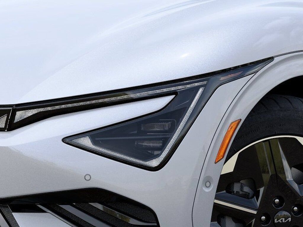 New 2026 Kia EV6 GT-Line RWD image 10