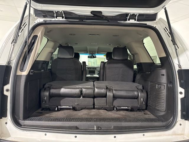 Used 2013 Chevrolet Tahoe LT w/ Suspension Package, Off-Road AWD/4WD image 10