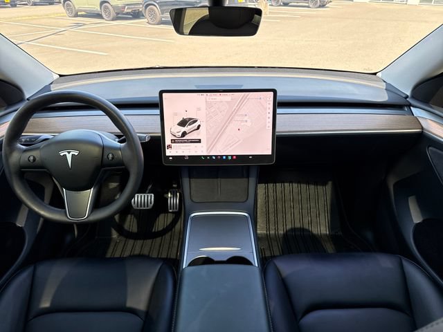 Used 2022 Tesla Model Y Performance AWD/4WD image 13