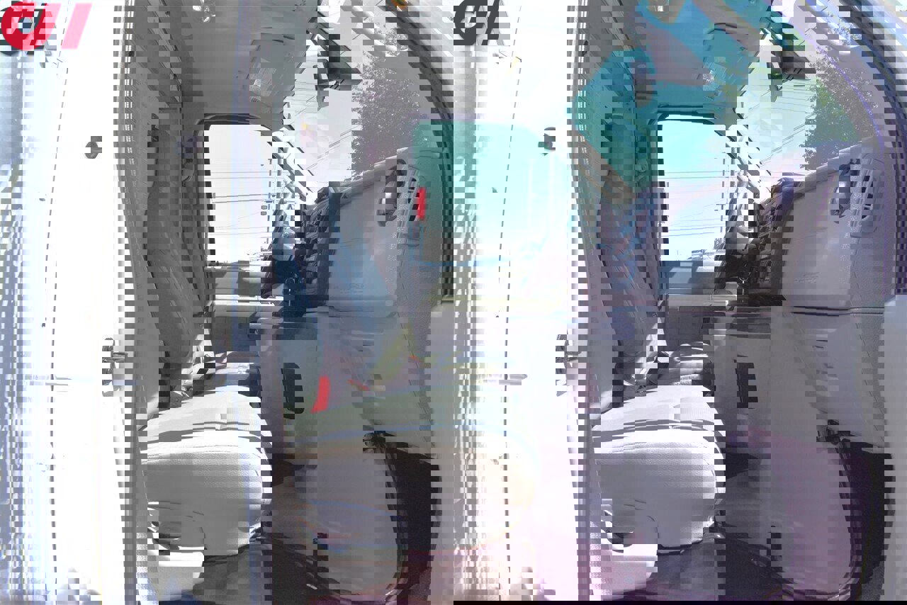 Used 2022 Ford E-350 and Econoline 350 Super Duty image 21