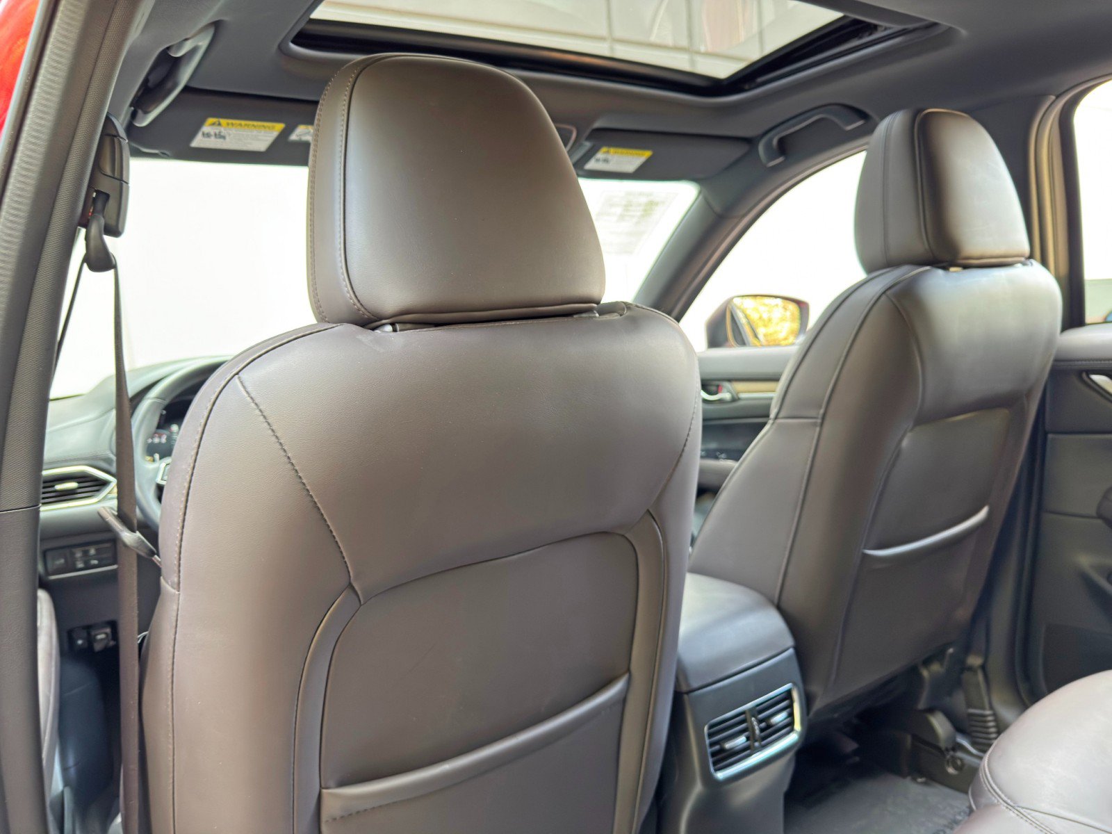 Used 2019 MAZDA CX-5 Signature image 33