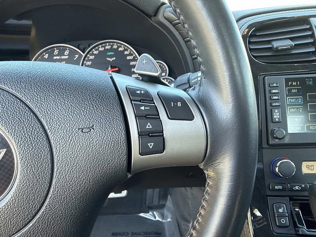 Used 2011 Chevrolet Corvette Grand Sport w/ Preferred Equipment Group image 19