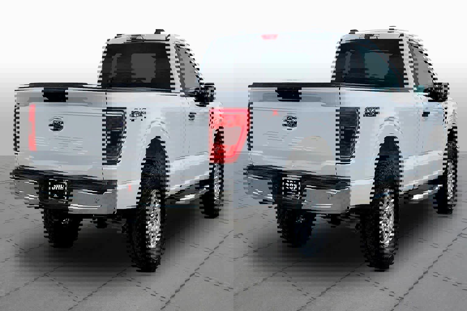 Used 2021 Ford F150 XLT w/ Equipment Group 301A Mid image 13