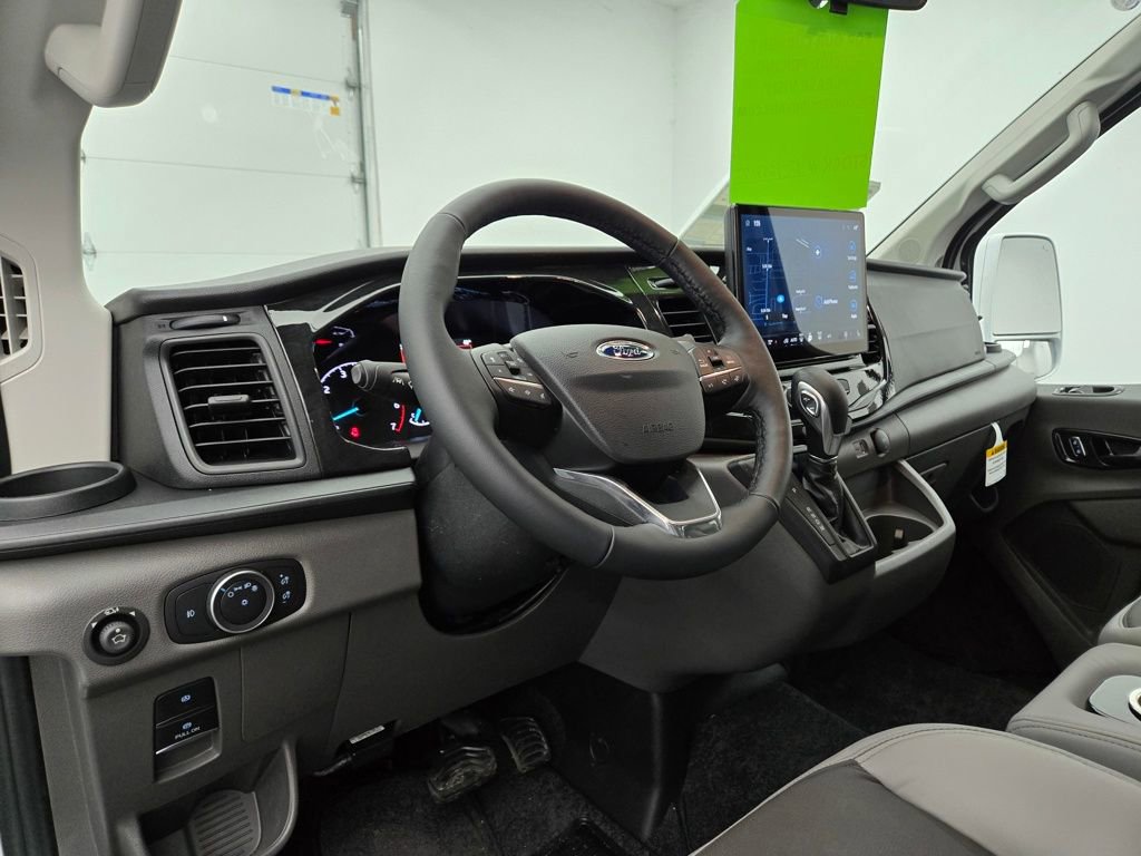 New 2024 Ford Transit 150 Low Roof AWD image 24
