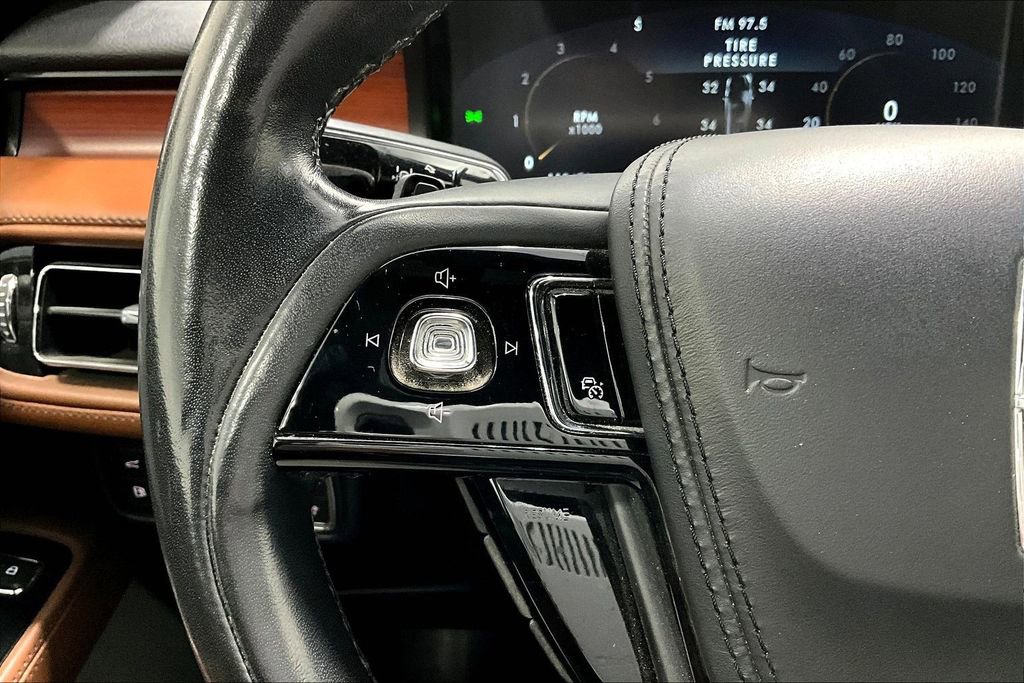 Used 2021 Lincoln Aviator Grand Touring w/ Equipment Group 302A image 24