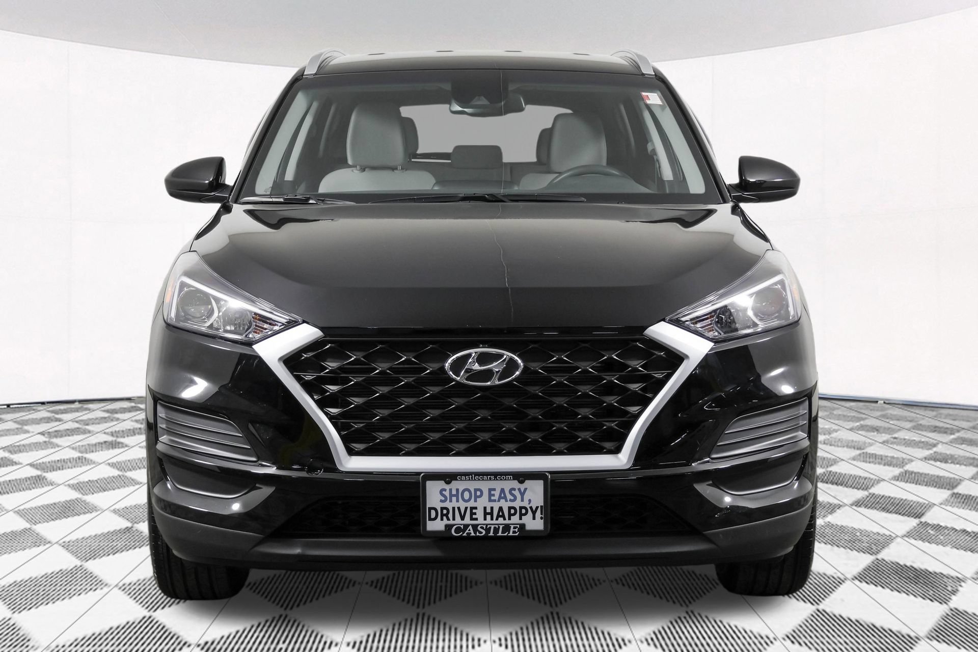 Used 2020 Hyundai Tucson Value AWD/4WD image 11