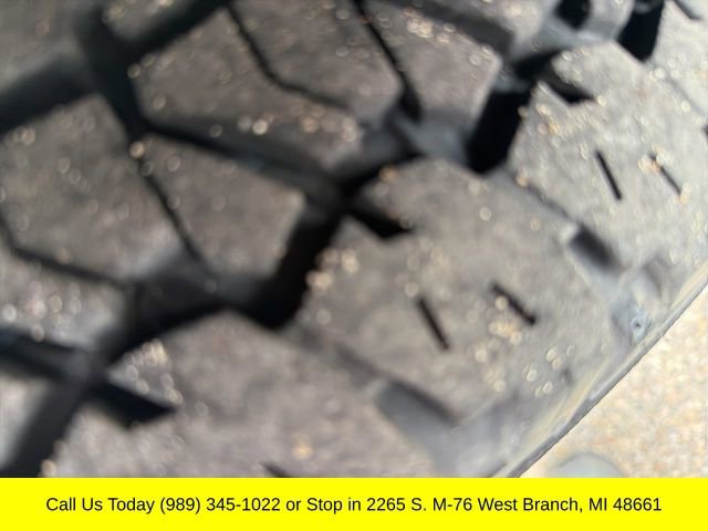 Used 2019 Jeep Cherokee Trailhawk image 4