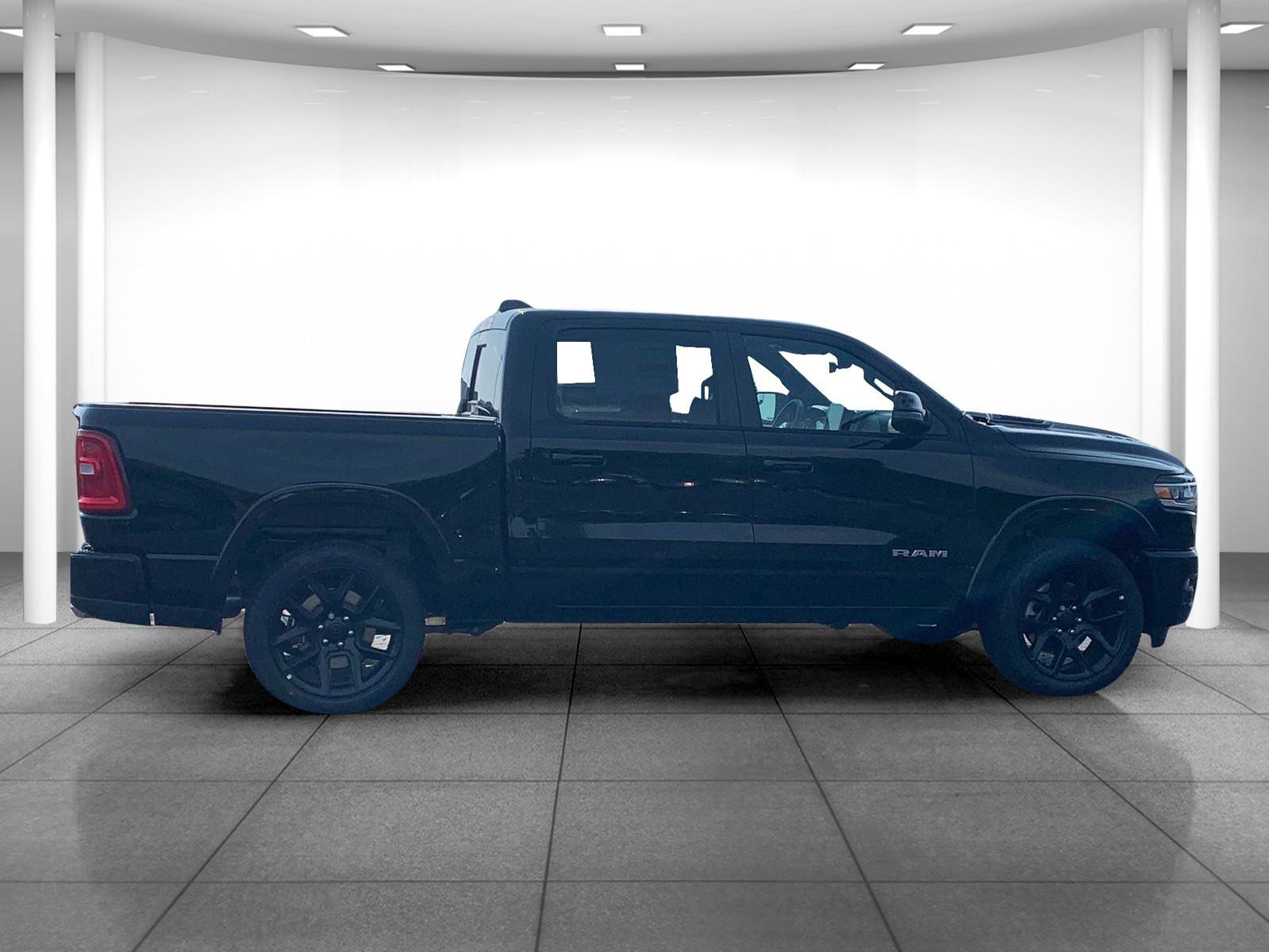 New 2026 RAM 1500 Laramie image 8