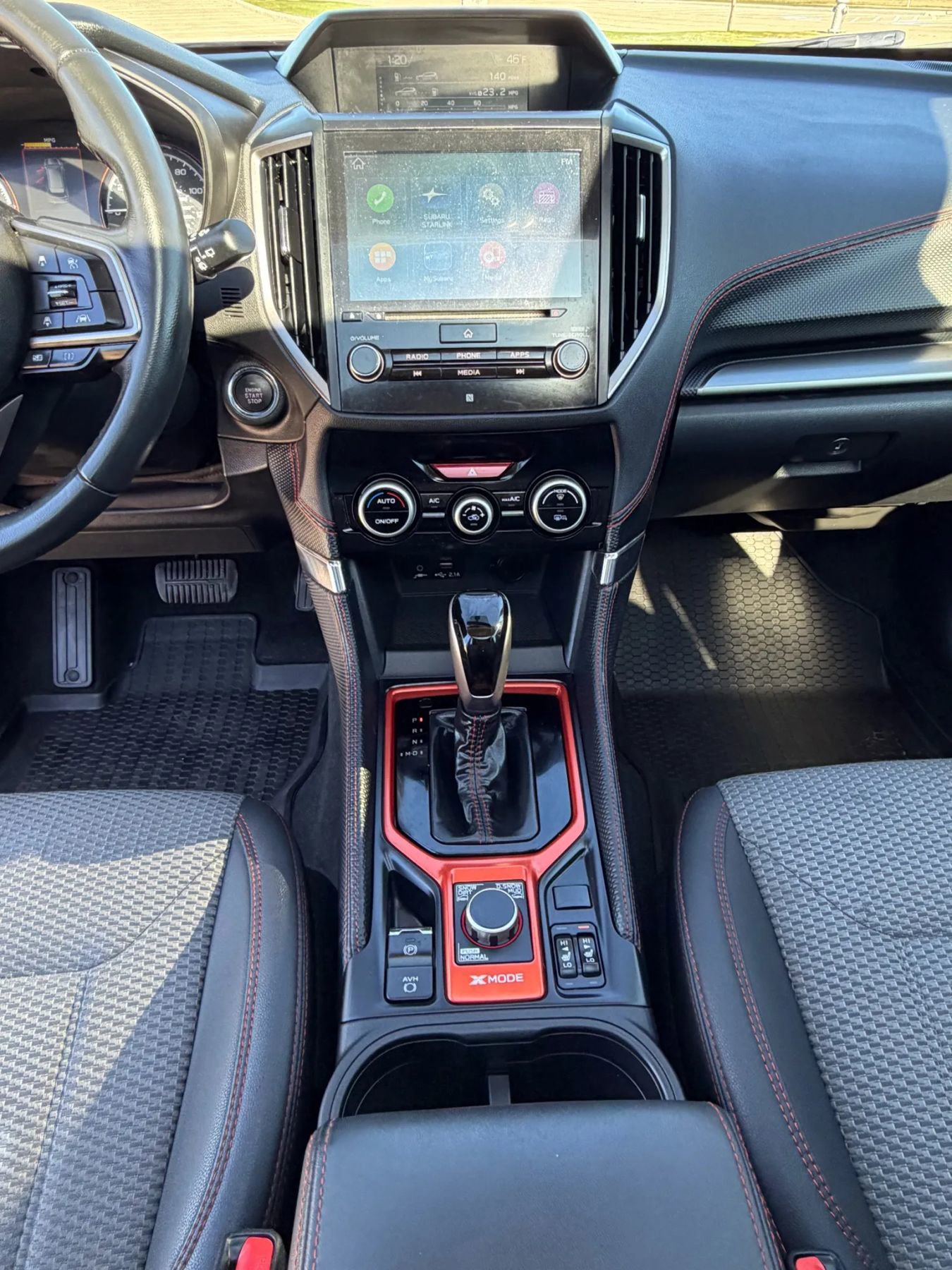 Used 2019 Subaru Forester Sport w/ Popular Package #2 AWD/4WD image 22