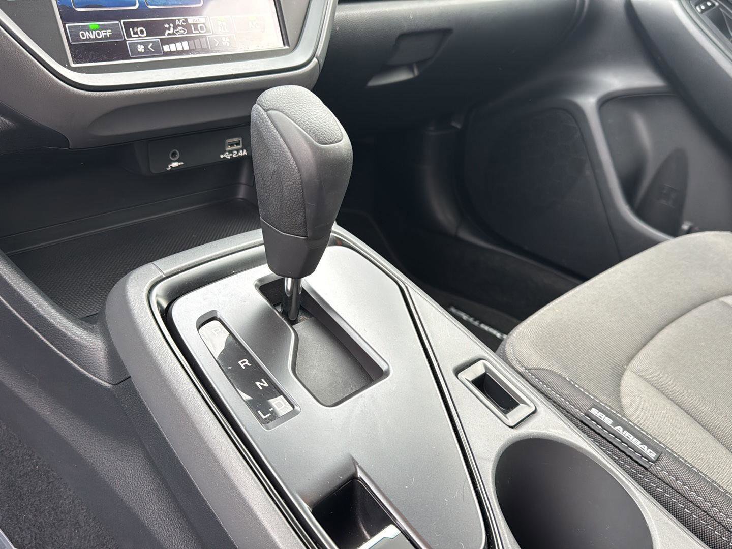 Used 2024 Subaru Crosstrek 2.0i image 24