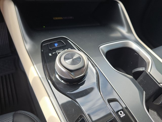 Used 2024 Lexus RZ 300e Premium w/ Accessory Package (2T) FWD image 14