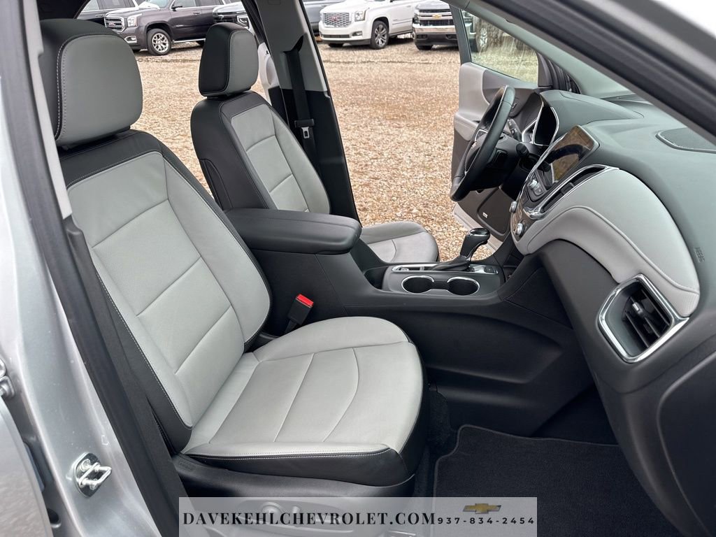 Used 2021 Chevrolet Equinox Premier image 25