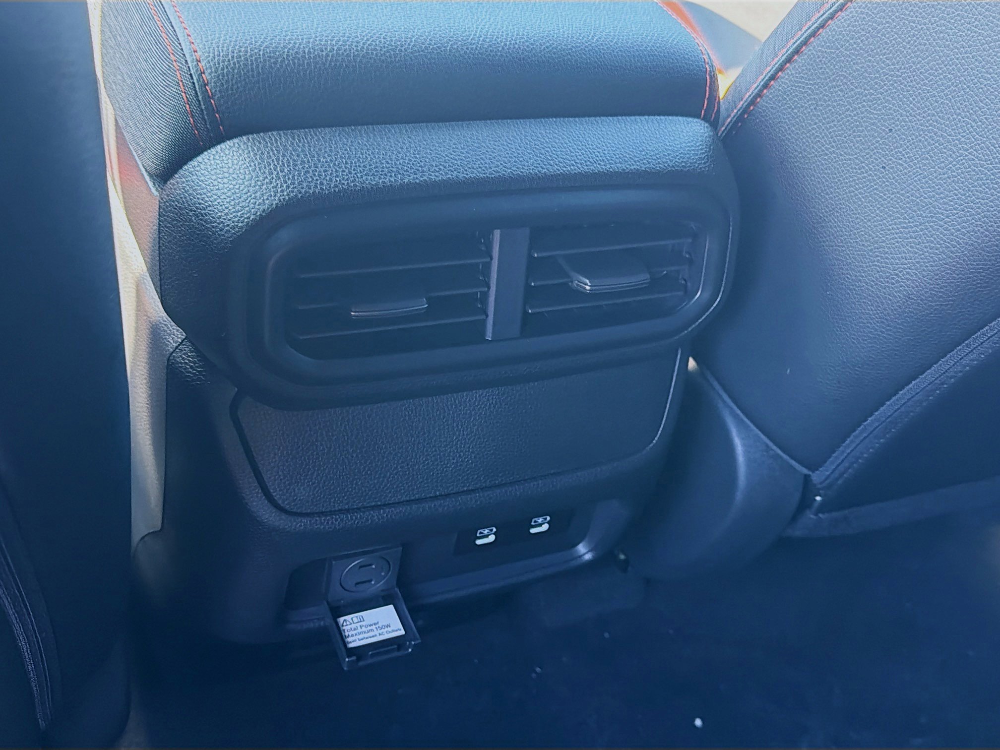 New 2026 Honda Passport TrailSport image 19