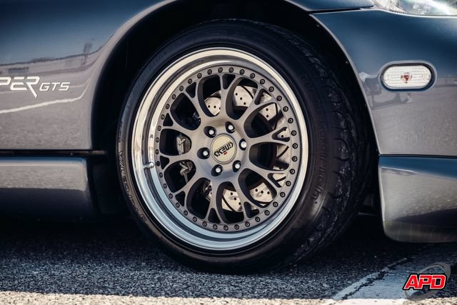 Used 2000 Dodge Viper GTS RWD image 70