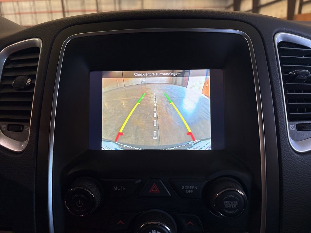 Used 2020 Dodge Durango SXT image 34