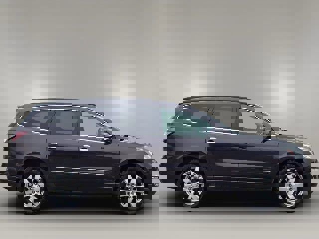 Used 2016 Chevrolet Traverse LTZ image 4