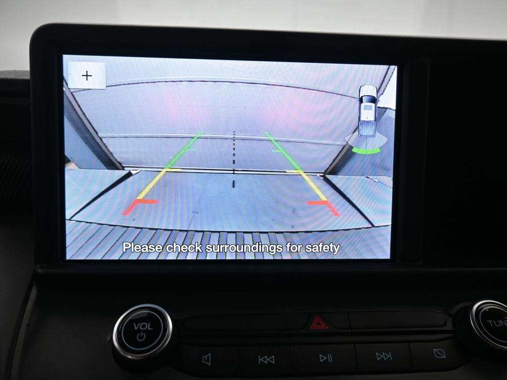 Used 2022 Ford Maverick XL FWD image 17